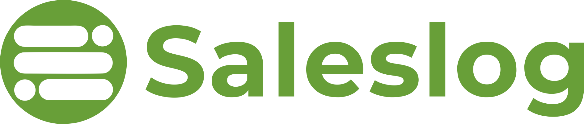 AstuutRFI Saleslog logo