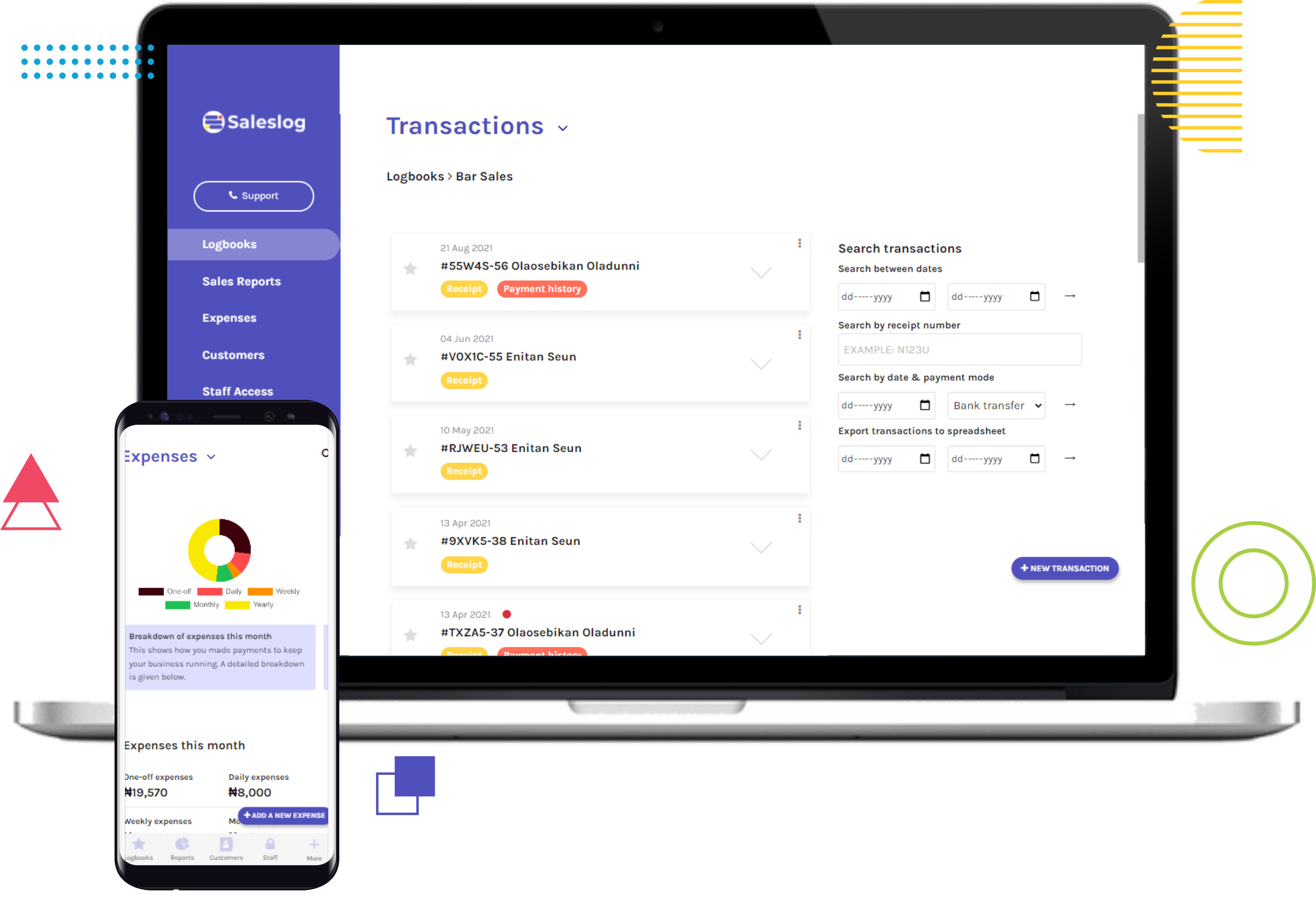 saleslog_on_laptop_and_mobile